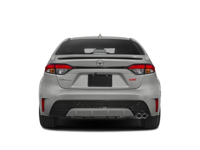 2022 Toyota Corolla XSE CVT Exterior Shot 7