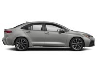 2022 Toyota Corolla XSE CVT Exterior Shot 10