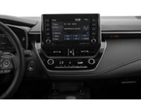 2020 Toyota Corolla XSE CVT Interior Shot 2