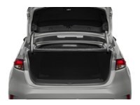 2020 Toyota Corolla XSE CVT Exterior Shot 4