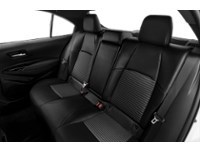 2020 Toyota Corolla XSE CVT Interior Shot 5