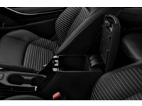 2020 Toyota Corolla XSE CVT Interior Shot 7