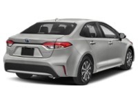 2020 Toyota Corolla Hybrid Hybrid CVT Exterior Shot 2