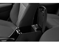 2020 Toyota Corolla Hybrid Hybrid CVT Interior Shot 7