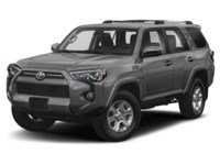 2020 Toyota 4Runner LIMITED 4WD Exterior Shot 1