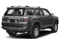 2020 Toyota 4Runner LIMITED 4WD Exterior Shot 2