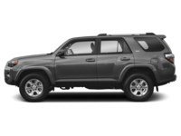 2020 Toyota 4Runner LIMITED 4WD Exterior Shot 6