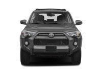 2020 Toyota 4Runner LIMITED 4WD Exterior Shot 5
