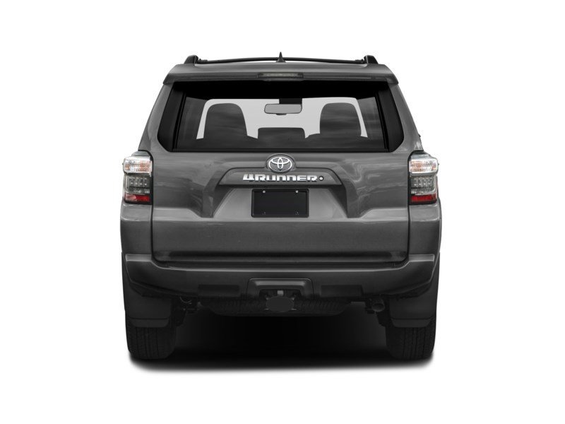2020 Toyota 4Runner LIMITED 4WD Exterior Shot 7