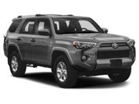 2020 Toyota 4Runner LIMITED 4WD Exterior Shot 8