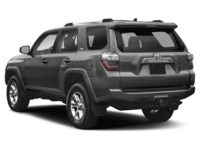 2021 Toyota 4Runner 4WD Exterior Shot 9