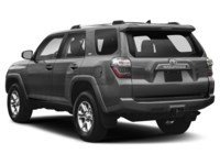 2020 Toyota 4Runner LIMITED 4WD Exterior Shot 9
