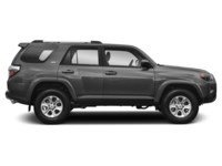 2020 Toyota 4Runner LIMITED 4WD Exterior Shot 10