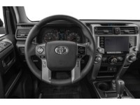 2020 Toyota 4Runner 4WD Interior Shot 3
