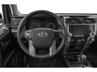 2020 Toyota 4Runner LIMITED 4WD Interior Shot 3