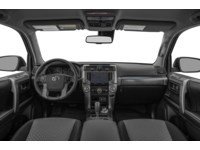 2020 Toyota 4Runner LIMITED 4WD Interior Shot 6