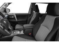2020 Toyota 4Runner LIMITED 4WD Interior Shot 4
