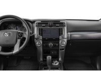 2020 Toyota 4Runner LIMITED 4WD Interior Shot 2