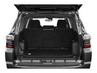 2020 Toyota 4Runner LIMITED 4WD Exterior Shot 4