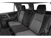 2020 Toyota 4Runner LIMITED 4WD Interior Shot 5
