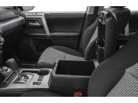 2020 Toyota 4Runner LIMITED 4WD Interior Shot 7