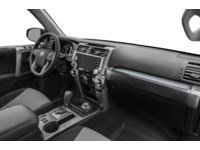 2020 Toyota 4Runner LIMITED 4WD Interior Shot 1