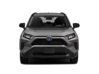 2020 Toyota RAV4 LE AWD Exterior Shot 5