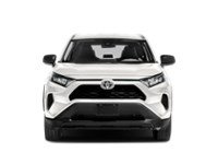 2022 Toyota RAV4 LE FWD Exterior Shot 5