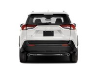 2020 Toyota RAV4 LE AWD Exterior Shot 7