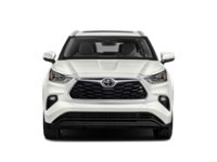 2022 Toyota Highlander XLE AWD Exterior Shot 5