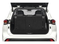 2020 Toyota Highlander XLE AWD Exterior Shot 4