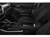 2022 Toyota Highlander XLE AWD Exterior Shot 11