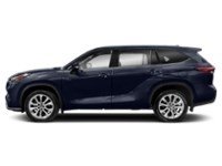 2022 Toyota Highlander Limited AWD Exterior Shot 6