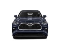 2020 Toyota Highlander Limited AWD Exterior Shot 5
