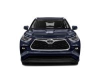 2022 Toyota Highlander Limited AWD Exterior Shot 5