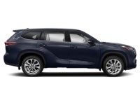 2020 Toyota Highlander Limited AWD Exterior Shot 10