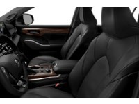 2022 Toyota Highlander Limited AWD Interior Shot 4