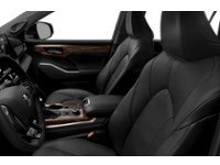 2022 Toyota Highlander Limited AWD Interior Shot 4