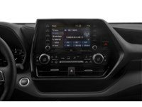 2022 Toyota Highlander Limited AWD Interior Shot 2