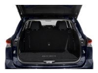 2022 Toyota Highlander Limited AWD Exterior Shot 4