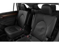 2022 Toyota Highlander Limited AWD Interior Shot 5