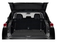 2022 Toyota Highlander Hybrid Hybrid XLE AWD Exterior Shot 4