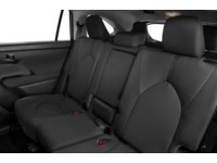 2022 Toyota Highlander Hybrid Hybrid XLE AWD Interior Shot 5