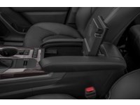 2021 Toyota Highlander Hybrid Hybrid Limited AWD Interior Shot 7