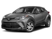 2021 Toyota C-HR LE FWD Exterior Shot 1