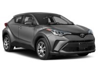 2021 Toyota C-HR XLE Premium FWD Exterior Shot 8