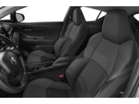 2021 Toyota C-HR LE FWD Interior Shot 4