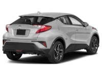 2021 Toyota C-HR Limited FWD Exterior Shot 2