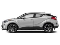 2021 Toyota C-HR Limited FWD Exterior Shot 6