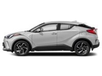 2022 Toyota C-HR Limited FWD Exterior Shot 6